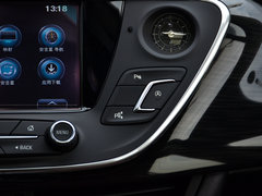 2019款 20T 两驱豪华型 国VI