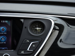 2019款 20T 两驱豪华型 国VI