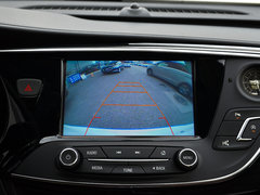 2019款 20T 两驱豪华型 国VI