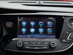 2019款 20T 两驱豪华型 国VI