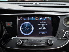 2019款 20T 两驱豪华型 国VI