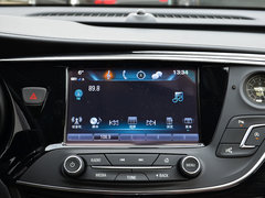 2019款 20T 两驱豪华型 国VI