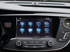 2019款 20T 两驱豪华型 国VI