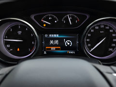 2019款 20T 两驱豪华型 国VI