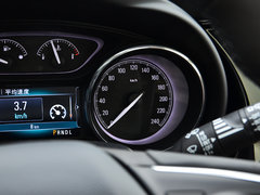 2019款 20T 两驱豪华型 国VI