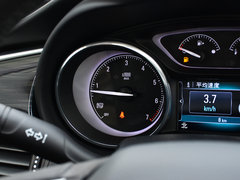 2019款 20T 两驱豪华型 国VI