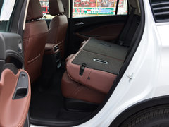2019款 20T 两驱豪华型 国VI