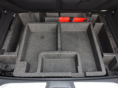 2019款 20T 两驱豪华型 国VI