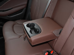 2019款 20T 两驱豪华型 国VI