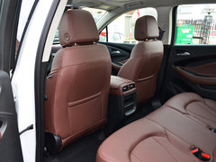 2019款 20T 两驱豪华型 国VI