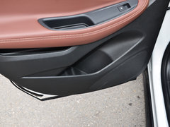 2019款 20T 两驱豪华型 国VI
