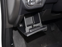 2019款 20T 两驱豪华型 国VI