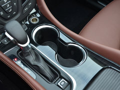 2019款 20T 两驱豪华型 国VI