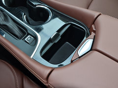 2019款 20T 两驱豪华型 国VI