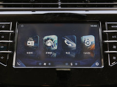 2019款 EcoBoost 145 CVT尊领型PLUS 国V
