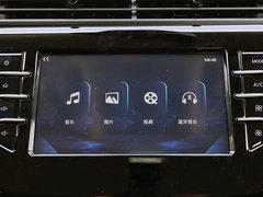 2019款 EcoBoost 145 CVT尊领型PLUS 国V