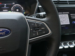 2019款 EcoBoost 145 CVT尊领型PLUS 国V