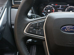 2019款 EcoBoost 145 CVT尊领型PLUS 国V