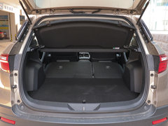 2019款 EcoBoost 145 CVT尊领型PLUS 国V