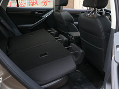 2019款 EcoBoost 145 CVT尊领型PLUS 国V