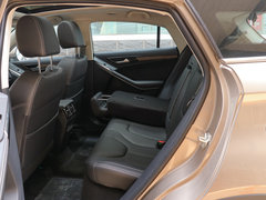 2019款 EcoBoost 145 CVT尊领型PLUS 国V