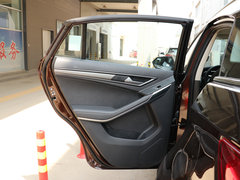 2019款 EcoBoost 145 CVT铂领型 国V