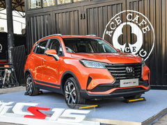 2019款 1.5L 自动舒适型 国V