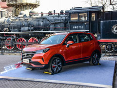 2019款 1.5L 自动舒适型 国V