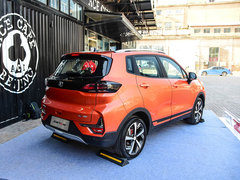2019款 1.5L 自动舒适型 国V