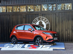 2019款 1.5L 自动舒适型 国V