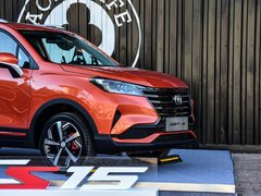 2019款 1.5L 自动舒适型 国V