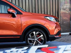 2019款 1.5L 自动舒适型 国V