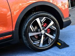 2019款 1.5L 自动舒适型 国V