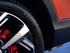 2019款 1.5L 自动舒适型 国V