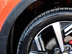 2019款 1.5L 自动舒适型 国V