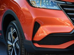 2019款 1.5L 自动舒适型 国V