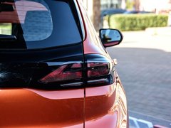 2019款 1.5L 自动舒适型 国V