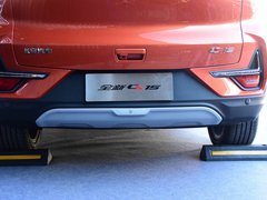 2019款 1.5L 自动舒适型 国V