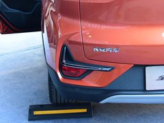 2019款 1.5L 自动舒适型 国V