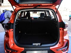 2019款 1.5L 自动舒适型 国V