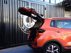 2019款 1.5L 自动舒适型 国V