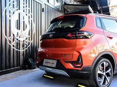 2019款 1.5L 自动舒适型 国V