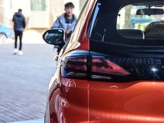 2019款 1.5L 自动舒适型 国V