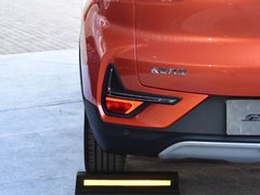 2019款 1.5L 自动舒适型 国V