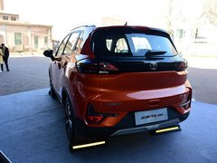 2019款 1.5L 自动舒适型 国V