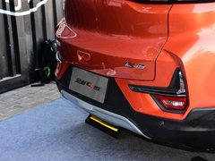2019款 1.5L 自动舒适型 国V
