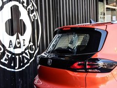 2019款 1.5L 自动舒适型 国V