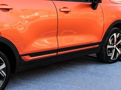 2019款 1.5L 自动舒适型 国V