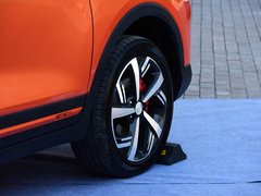 2019款 1.5L 自动舒适型 国V