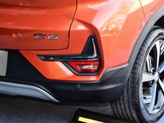 2019款 1.5L 自动舒适型 国V